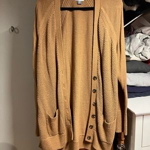 Old navy cardigan